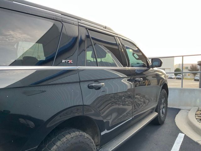 2021 Ford Expedition XL