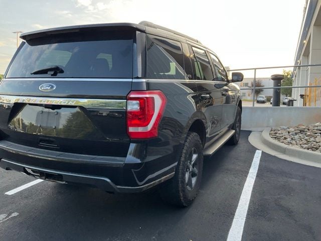 2021 Ford Expedition XL