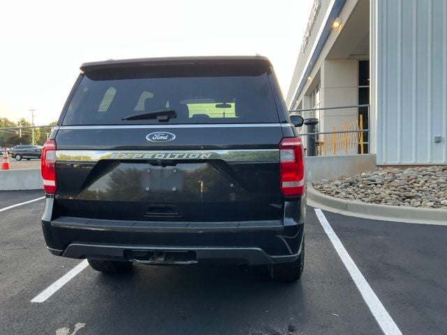 2021 Ford Expedition XL