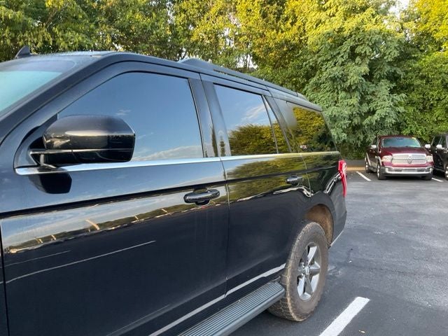 2021 Ford Expedition XL