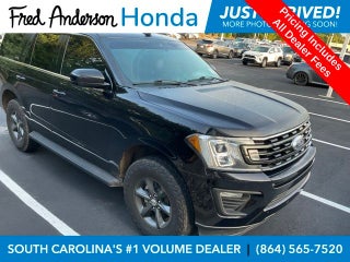 2021 Ford Expedition XL