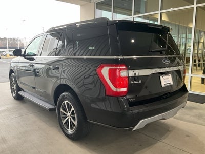 2020 Ford Expedition XLT