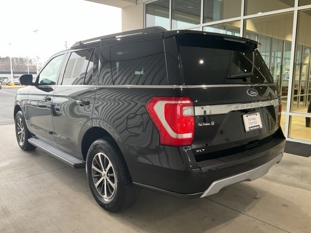 2020 Ford Expedition XLT