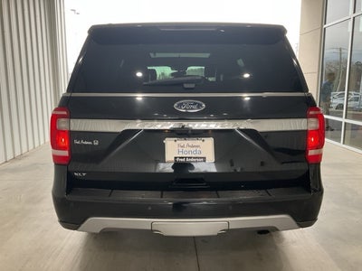 2020 Ford Expedition XLT