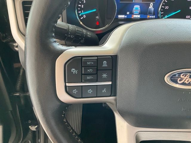 2022 Ford Expedition XLT