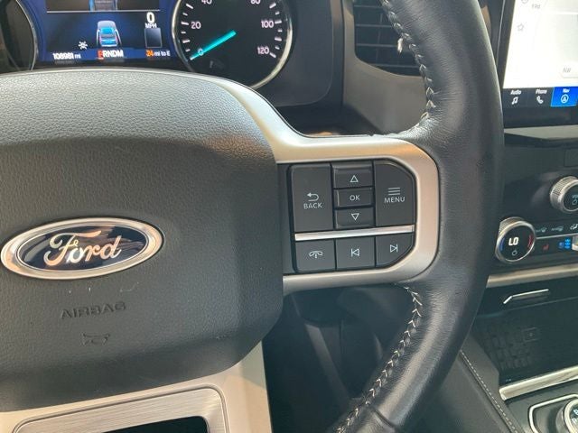 2022 Ford Expedition XLT