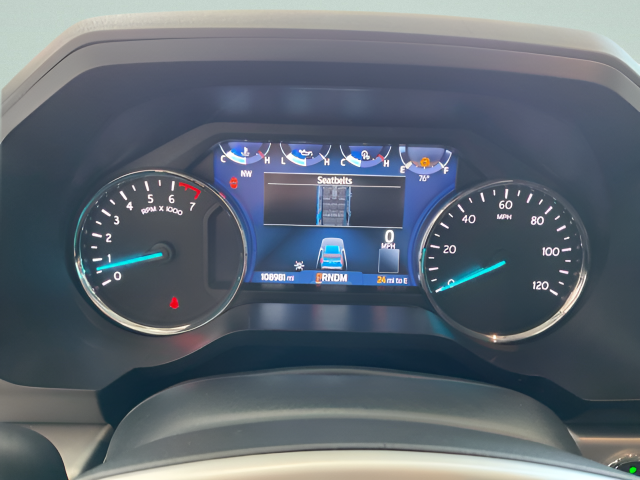 2022 Ford Expedition XLT