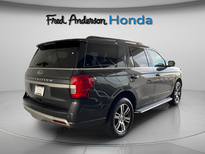 2022 Ford Expedition XLT