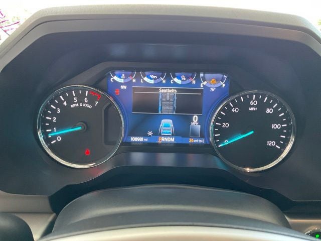2022 Ford Expedition XLT
