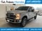 2020 Ford F-250SD Lariat