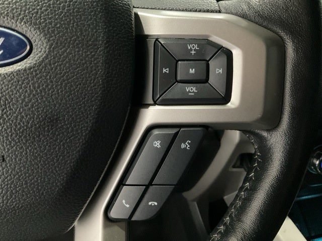 2020 Ford F-250SD Lariat