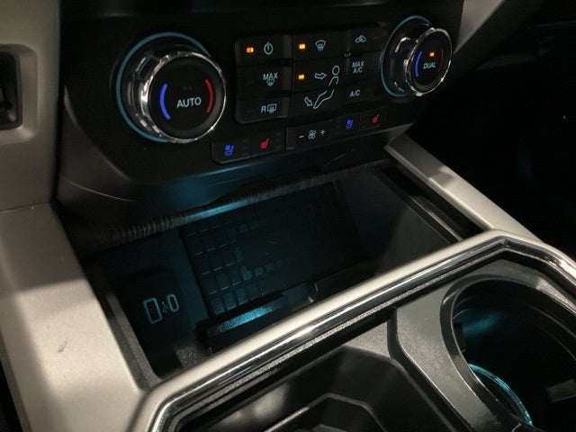 2020 Ford F-250SD Lariat