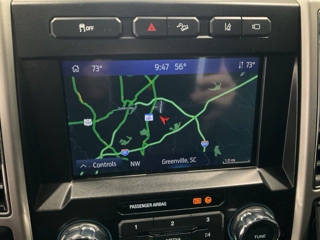 2020 Ford F-250SD Lariat