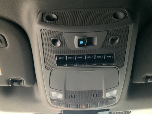 2020 Ford F-250SD Lariat