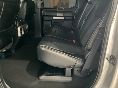 2020 Ford F-250SD Lariat