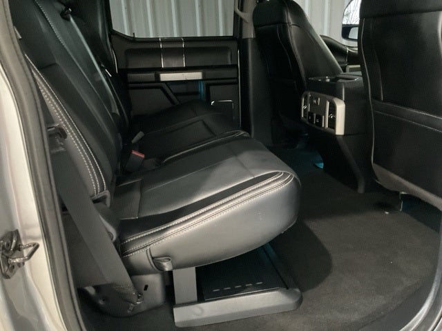 2020 Ford F-250SD Lariat