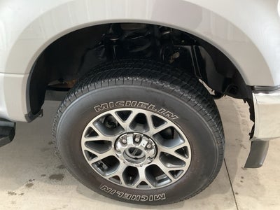 2020 Ford F-250SD Lariat