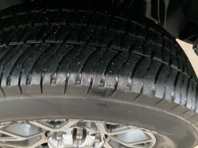 2020 Ford F-250SD Lariat