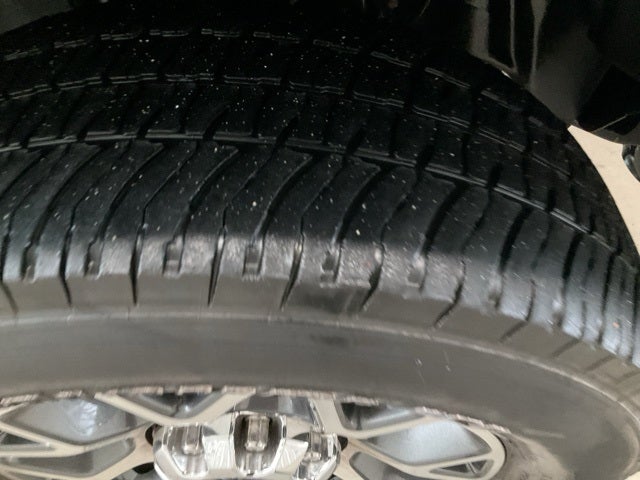 2020 Ford F-250SD Lariat