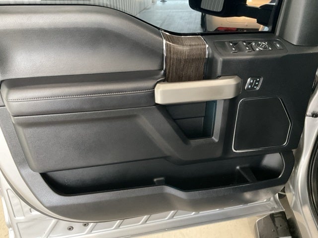 2020 Ford F-250SD Lariat