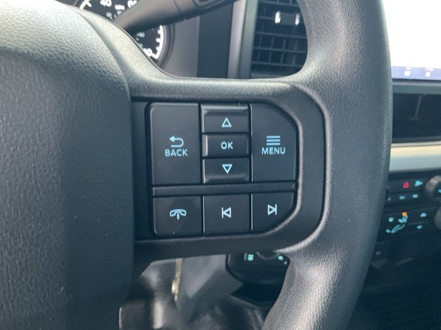 2025 Ford F-250SD XL