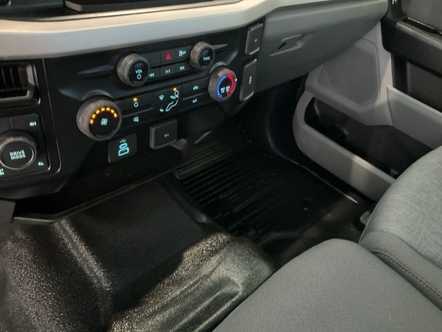 2025 Ford F-250SD XL