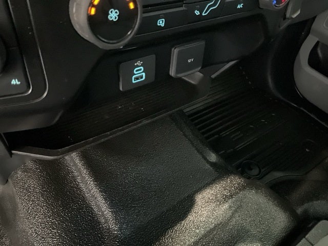 2025 Ford F-250SD XL