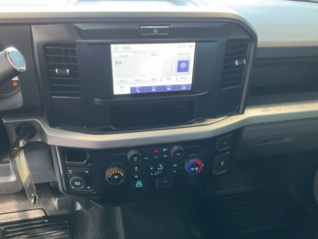 2025 Ford F-250SD XL