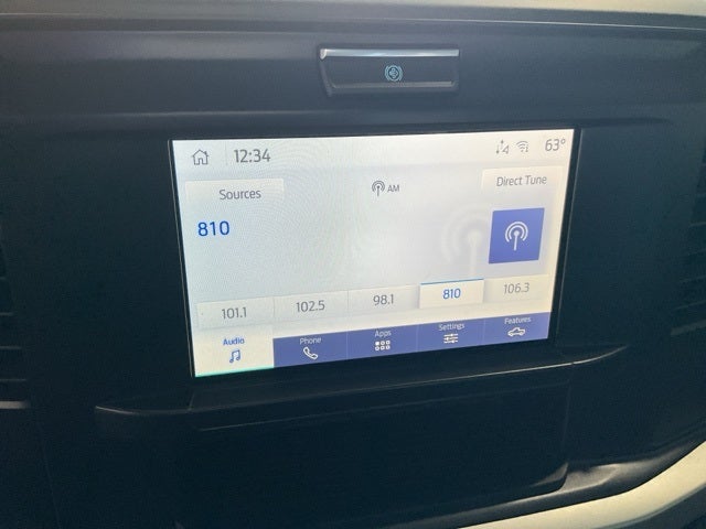 2025 Ford F-250SD XL