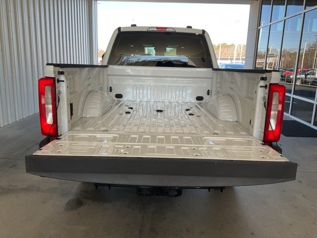 2025 Ford F-250SD XL