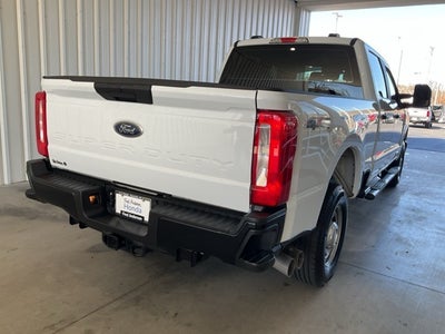 2025 Ford F-250SD XL