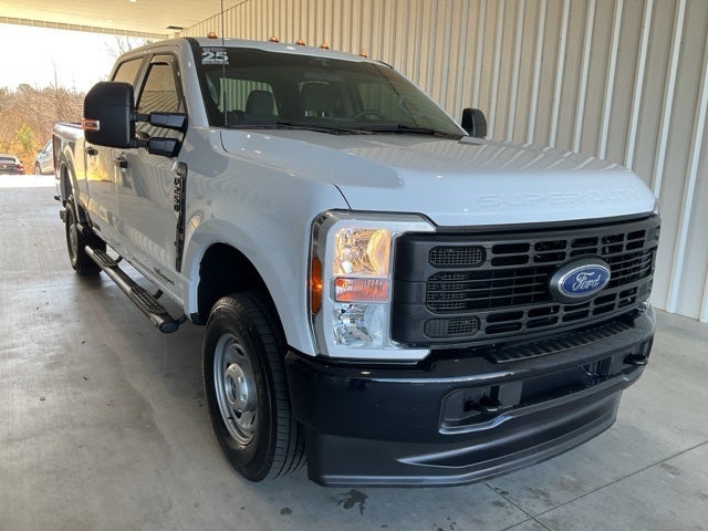 2025 Ford F-250SD XL
