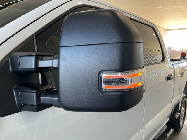 2025 Ford F-250SD XL