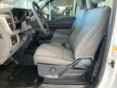 2025 Ford F-250SD XL