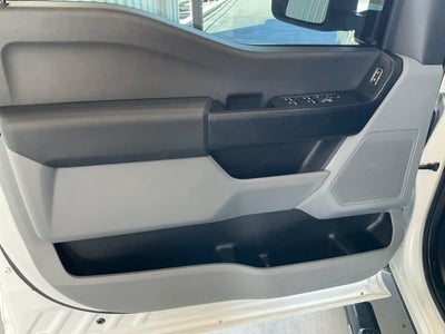 2025 Ford F-250SD XL