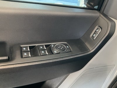 2025 Ford F-250SD XL