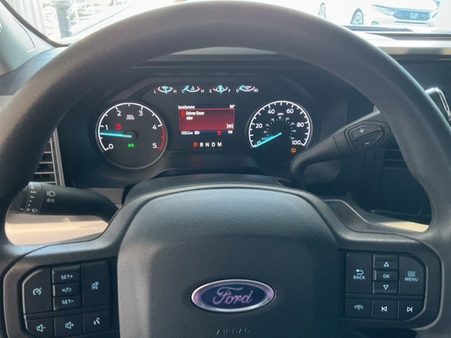 2025 Ford F-250SD XL