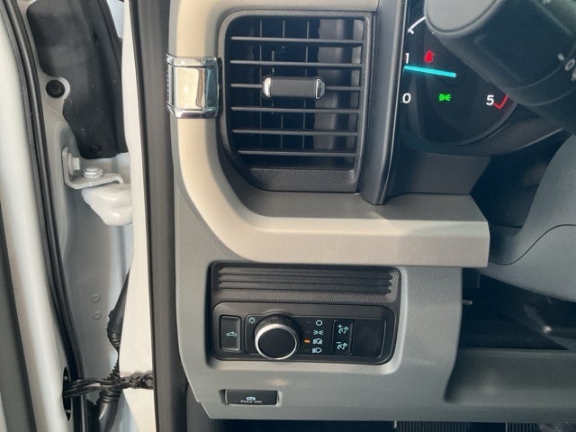 2025 Ford F-250SD XL