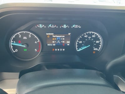 2025 Ford F-250SD XL