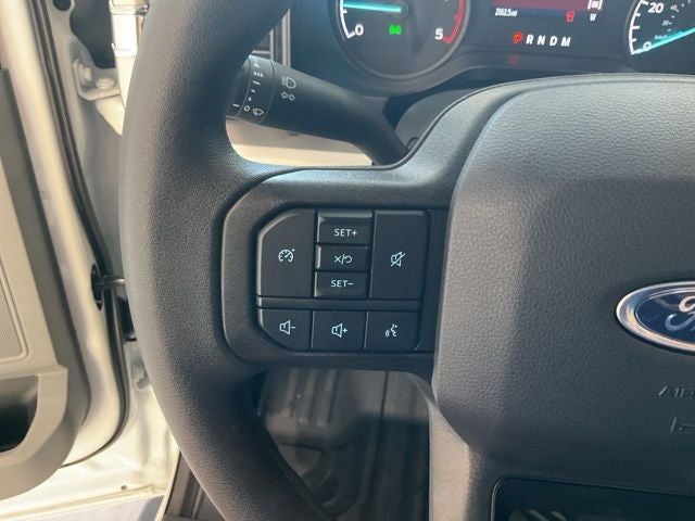 2025 Ford F-250SD XL