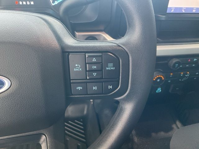 2025 Ford F-250SD XL