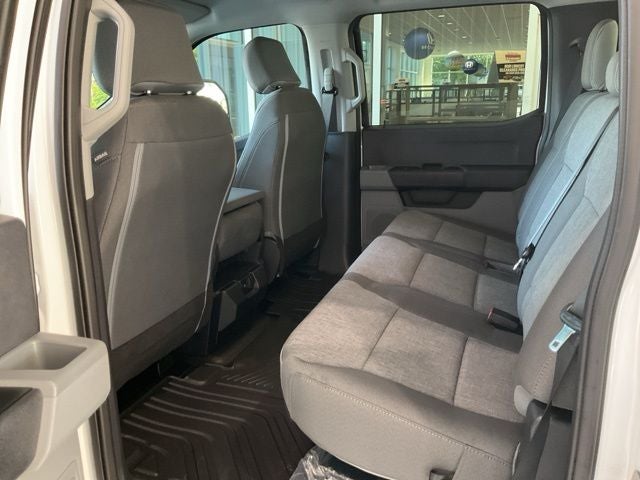 2025 Ford F-250SD XL