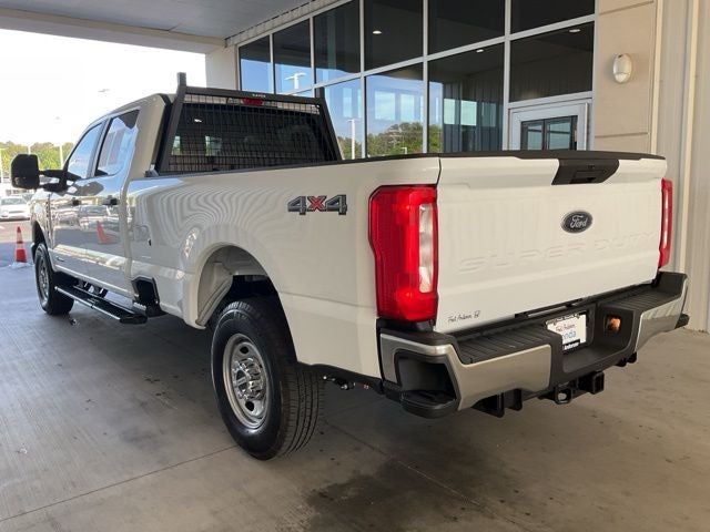 2025 Ford F-250SD XL