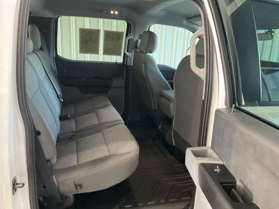 2025 Ford F-250SD XL