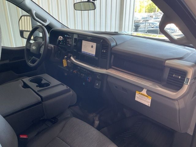 2025 Ford F-250SD XL