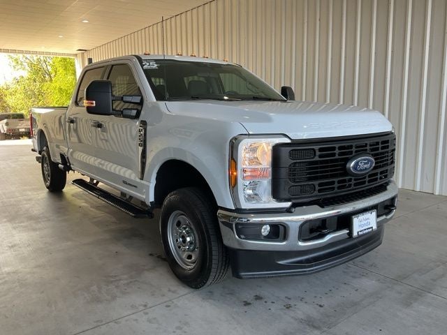 2025 Ford F-250SD XL