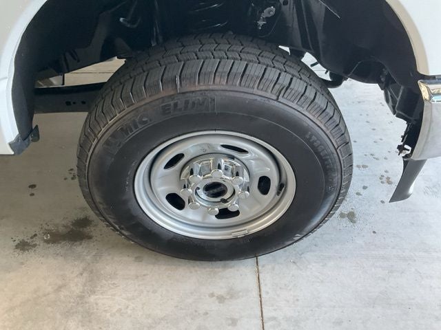 2025 Ford F-250SD XL