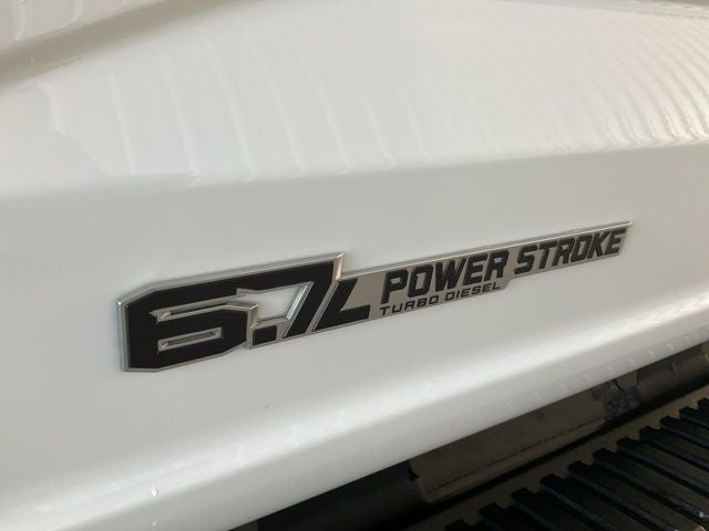 2025 Ford F-250SD XL