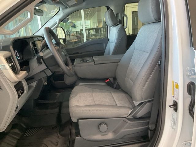 2025 Ford F-250SD XL