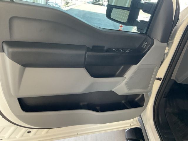 2025 Ford F-250SD XL